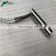 Customize size 15.87x70mm electric tube heating element cartridge heater