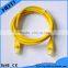 Factory price utp CAT5e cord network patch cable