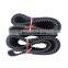 High Quality Hot Sale Rubber Belt  Rubber timing belt rubber endless  belt
