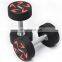 SD-8077 Support small quantity gym equipment weight dumbbell set