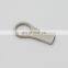 New Style mini Metal USB Flash Drives USB Pen Drive 32GB 16GB 8GB 4GB pendrives U disk