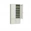 Knock Down 4 Drawer Steel Cheap Filing Cabinet For Sale Metal Storage Cabinet For A4 F4 File Storage