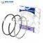 OE Quality Diesel Engine Spare Part Piston Ring for 102mm Cummins ISBE