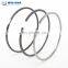 Wholesale Price 3976339 ISDE Diesel Part 107mm Piston Ring For cummins