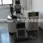 New model gold jewellery laser welding machine with color cc chain jewellery making machinery singapore gold jewellery