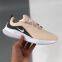 Nike Женская кроссовка Viale Tech Racer в розово-серой цветовой гамме для женщин