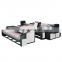 Direct To All Fabric Sublimation Printing Machine Belt Type Digital Textile Printer