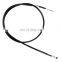 Hot Sale ATV Control Cable Motorcycle OEM 43460-HP7-A01 Rear Hand Brake Cable