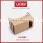 2016 Super hot For phone VR glasses Cardboard LC-CB1