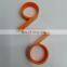 Hot Sale PA Material Twin Wheel Nut Retainer for 32mm x105mm