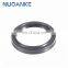 International Standard Size LBH NBR FKM Rubber Dust Oil Seal Hydraulic Wiper Seals