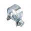 Fuel Injection Hose Clamp Automatic Fuel Clamp 1/2