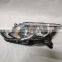 Car body parts car front light headlamp front lamp led headlight for Qashqai 2015 2016 2017