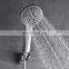 Bathroom Faucet Accessories Plastic Water Saving Hand Shower
