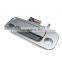 Free Shipping!New Front left Outer Door Handle For 1997-2001 Toyota Camry SILVER 69220-AA010