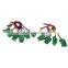 Бесплатная доставка! Новые 10 штук для TPI TBI Chevy GM Manifold Absolute Pressure Wire Pigtail 12223861