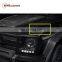G class w463 Hood Front Side Vent Sticker Cover for G350 G500 G55 G63 G65 Carbon Fiber Fender Add-on Vents