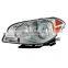 Car Front Headlights For Chevrolet Chevy Malibu 2008 22897126/ 25872861/ 25984637