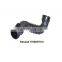 Auto rubber air intake hose high pressure flexible air hose for ford epdm air intake hose