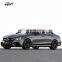 E63 A.M.G style body kits for Mercedes Benz E W213 auto tuning