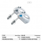 High Quality 100 Watt Electric Automatic Eggbeater Bakery Cake Hand Mixer Egg Beater