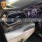 Carbon Fiber AC Covers For Lamborghini Urus Interiors Add On Style