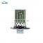 100004419 97035-38000 OEM Heater Blower Motor Fan Resistor For Hyundai Sonata XG300 XG350 1999-2005