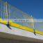 Edge protection barrier High security protection fence