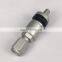 Tubeless+Brass Tire Valve YQY tr414 tr414c for Car Motor Truck