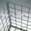 Easy installation welded gabion box retaining wall metal gabions prices