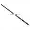 XINHAI Australia Standard 2.04kg/m heavy duty Hot-dipped Galvanized steel Star picket Y post
