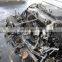 Aftermarket Auto Spare Parts Second Hands Odyssey Engine Honda Used Engine Assembly