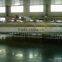automatic high quantity Food Grade Tunnel Microwave Dryer