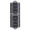 8 Way Circuit Automotive Fuse Box Middle-sized Blade Standard Fuse Box Auto Parts Block Holder
