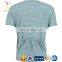 Mens polo shirts wool sweatershirt with pocket