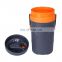 2 L Mini Size Insulated cooler jug Hot sell  plastic ice Water jug ice bucket for Beer Fruit Juice  Ice jug for outdoor using