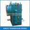 Efficiency zlyj Gear Box/gearbox/gear reducer for Rubber & Plastic Extruder many types can be chosen                        
                                                Quality Choice