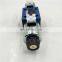 Rexroth 4WE10G5X/EG230N9K4/M Hydraulic Directional spool valves direct operated