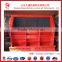 High performance stone PCB type hammer crusher price,hot sale stone crusher