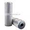 Hydraulic pressure machine oil stainless steel filter cartridge D921G10A