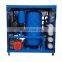 18000L/H Insulating Oil Purification Equipment Used Transformer Oil Cleaning Recycling Filtration Machine
