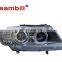 Auto parts HID Bi-xenon headlight for B.M.W E90 E91 63117240248 / 63117240247 2008-2011 year