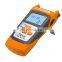 Portable Fiber Fault Locator Fiber Optic OTDR Machine Handheld Mini Simple OTDR