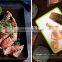 new Hot!!!Defrost Tray&hot sale healthy household quick metal portable frozen food defrost tray