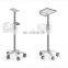 Best Price Stainless Steel trolley monitor Vital signs monitor trolley  Medical Monitor Trolley