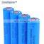 Full Capacity Storage Battery 2000mah 18650 lifepo4 cylindrical battery for ev lifepo4 battery pack