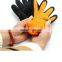 Work Winter Gloves Safety Coated Gloves Safety Work Winter Gloves Warm Sports Rubber Coated Latex Construction