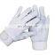 HANDLANDY Thin Pigskin Leather Gloves garden light duty work gloves Industrial working glove