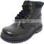 Made in Taiwan CNS Standard steel Full grain Leather lightweight Safety boot