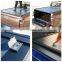 Factory direct Navara Dmax waterproof rolling trunk cover for pickup truck bed cover type trunk cover